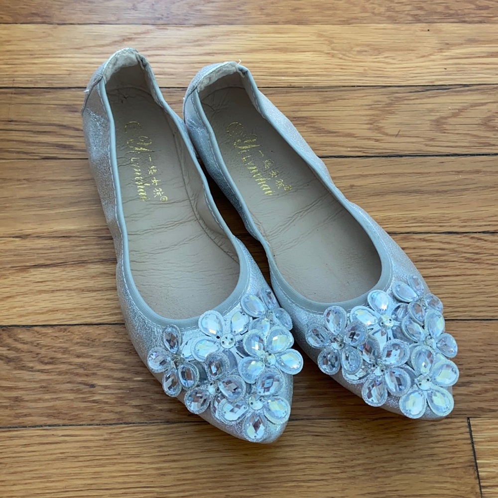 Flat Shoes